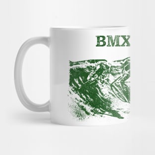 bmx Mug